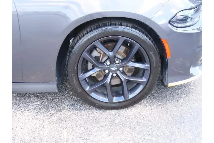 $25999 : Dodge Charger 2021 GT 4dr Se image 9