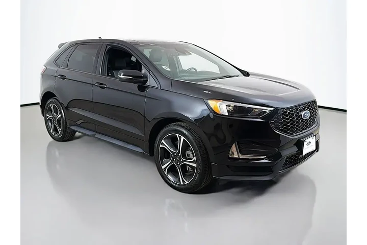 $28789 : Ford Edge 2022 AWD ST 4dr Cr image 2