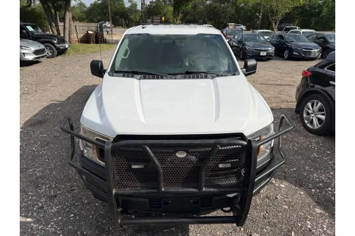 $13995 : 2019 F-150 XL image 3