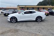 2017 Camaro LT en Salinas