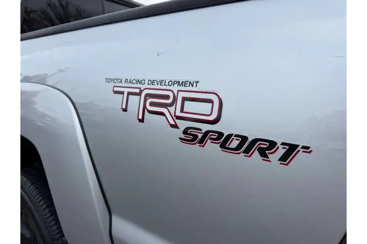 $11995 : 2008 Tacoma PreRunner V6 image 9