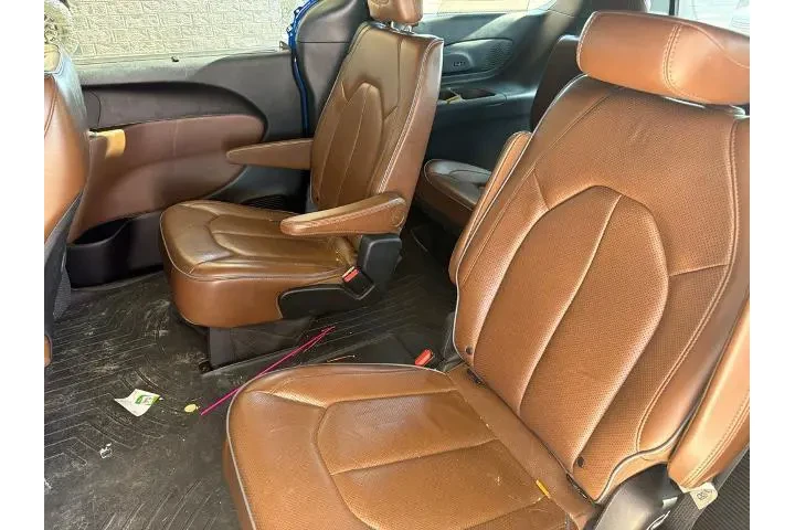 $18165 : Chrysler Pacifica 2020 Limit image 8