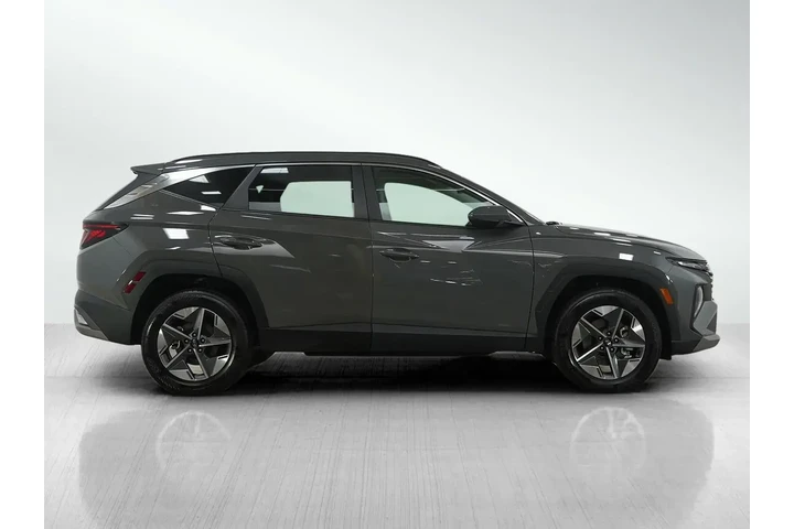 $24998 : Hyundai TUCSON 2025 AWD SEL image 6