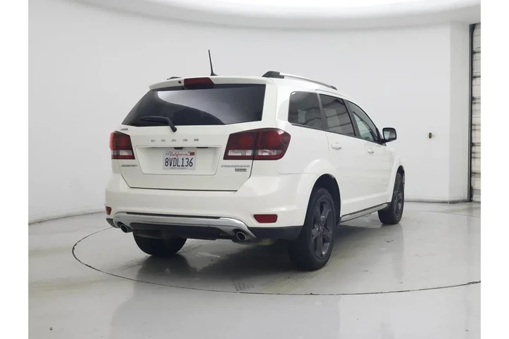 $17998 : Dodge Journey 2019 Crossroad image 8
