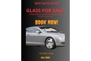 WINDSHIELD FOR SALE en Denver