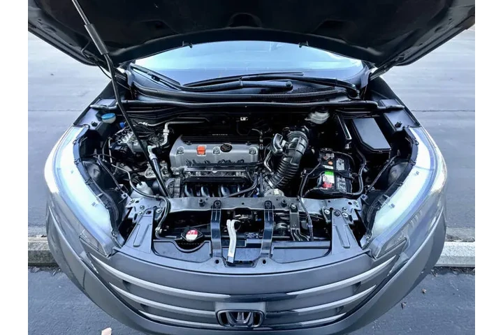 $12940 : 2013 CR-V EX image 9