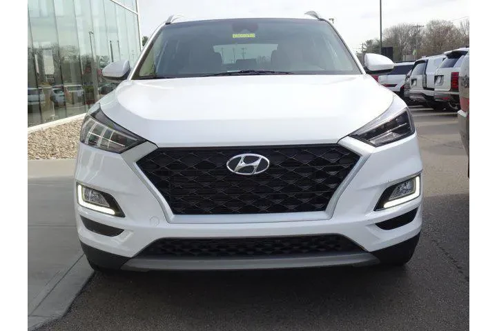 $20995 : Hyundai TUCSON 2020 AWD Spor image 7