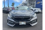 $21417 : Honda Civic 2021 Sport 4dr H thumbnail