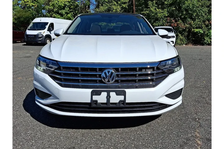 $19678 : Volkswagen Jetta 2021 SE 4dr image 8