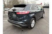 $27995 : Ford Edge 2022 AWD SEL 4dr C thumbnail