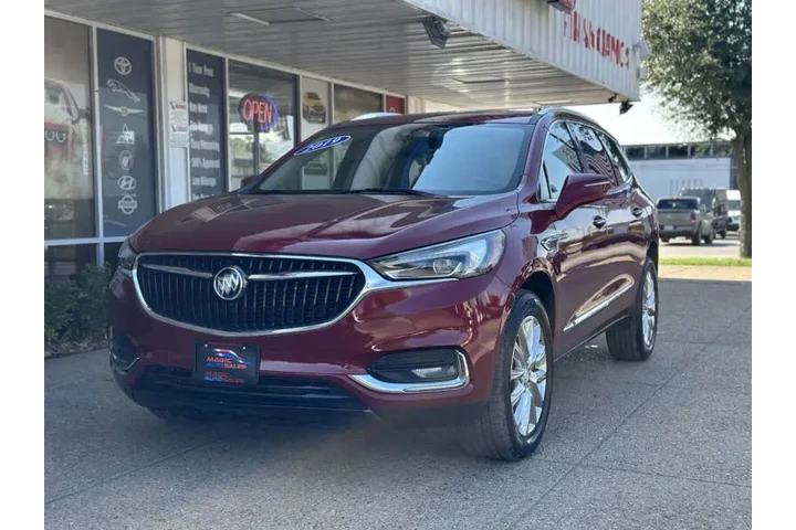 $18999 : 2019 Enclave Premium image 6