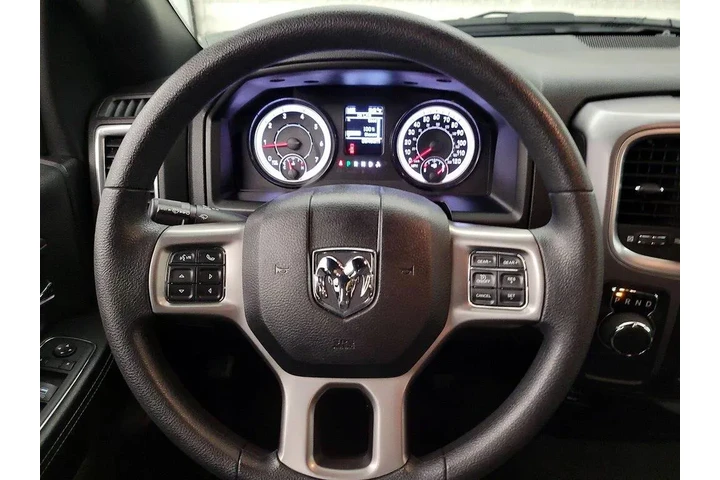 $26998 : Ram 1500 Classic 2021 4x2 Wa image 10