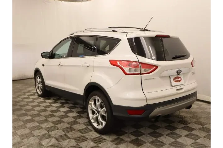 $13995 : Ford Escape 2016 Titanium 4d image 6