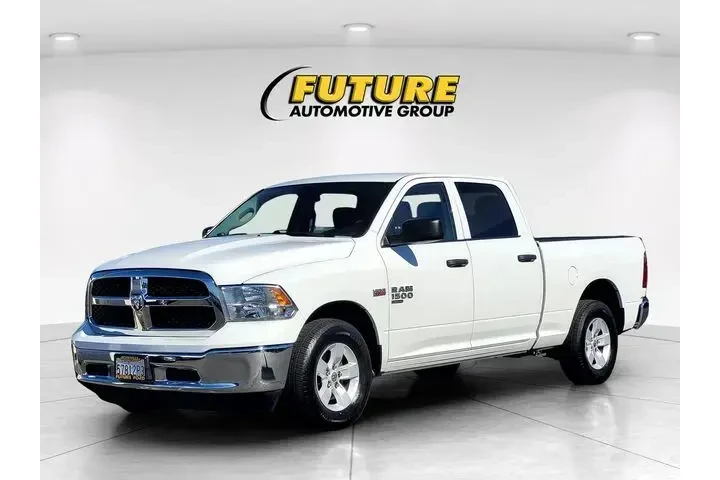 $23688 : Ram 1500 Classic 2022 4x2 SL image 8