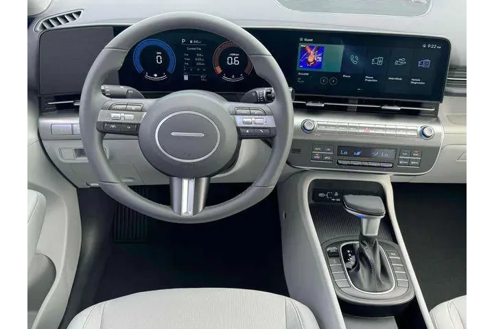 $29764 : Hyundai KONA 2025 AWD SEL 4d image 8