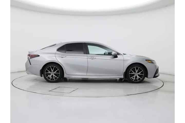 $23998 : Toyota Camry 2023 SE 4dr Sed image 7