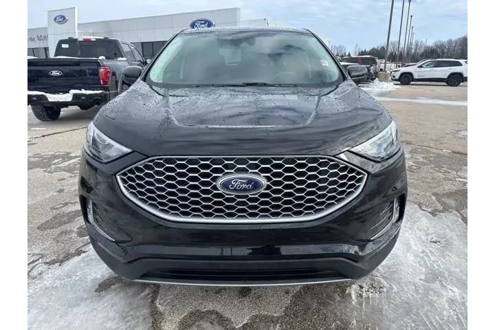 $26499 : Ford Edge 2024 AWD SEL 4dr S image 2