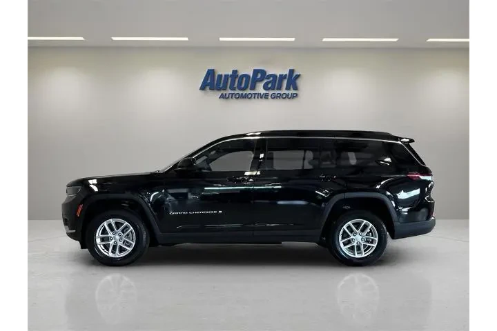 $33981 : Jeep Grand Cherokee L 2024 4 image 4