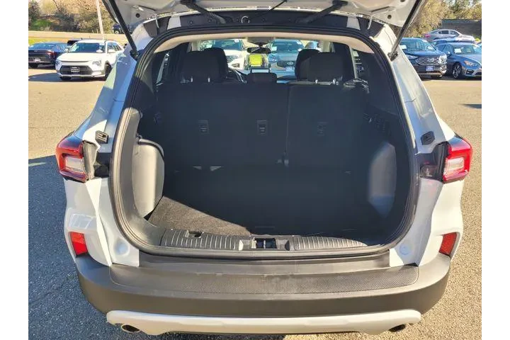 $24296 : Ford Escape 2025 AWD Active image 8