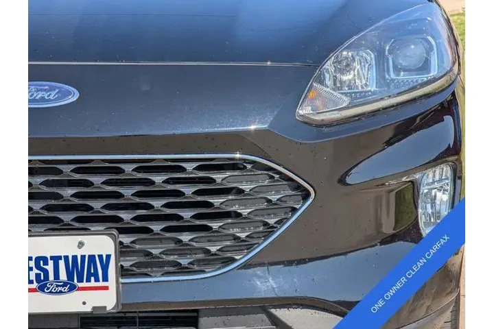 $18987 : Ford Escape 2022 AWD SEL 4dr image 8