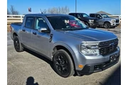 Ford Maverick 2023 AWD XL 4d