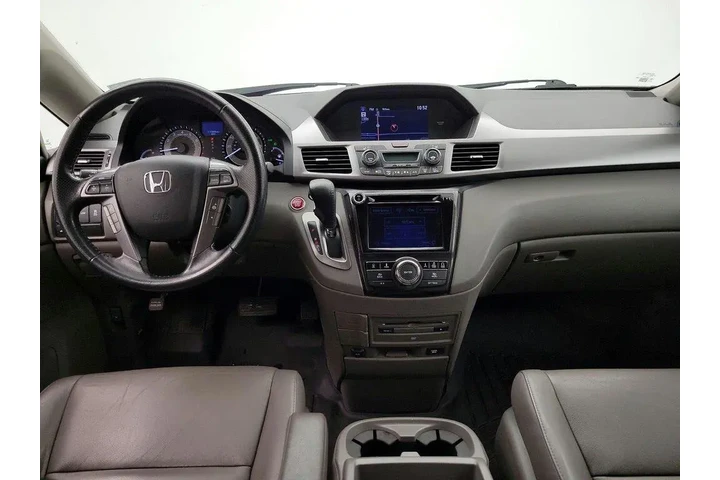 $17998 : Honda Odyssey 2014 Touring E image 9