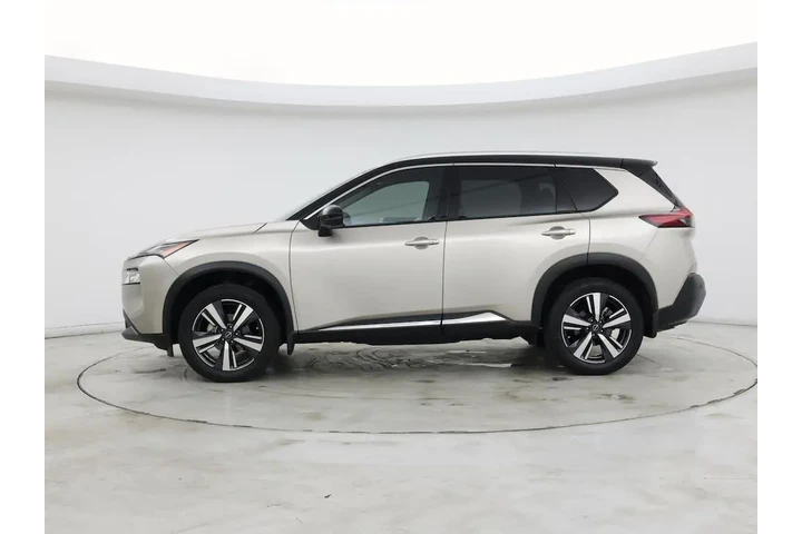 $27998 : Nissan Rogue 2022 SL 4dr Cro image 3