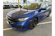 Honda Civic 2020 Sport 4dr S en Yuma