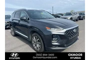 Hyundai SANTA FE 2020 SEL 4d en Louisville