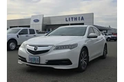 Acura TLX 2015 4dr Sedan w/T en Portland
