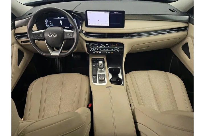 $33998 : INFINITI QX60 2023 Luxe 4dr image 8