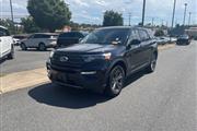 PRE-OWNED 2022 FORD EXPLORER en Madison WV