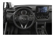 $25995 : Toyota Corolla Cross 2023 AW thumbnail