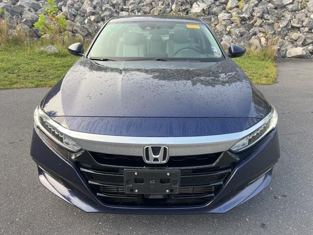 $22498 : PRE-OWNED 2019 HONDA ACCORD EX image 2