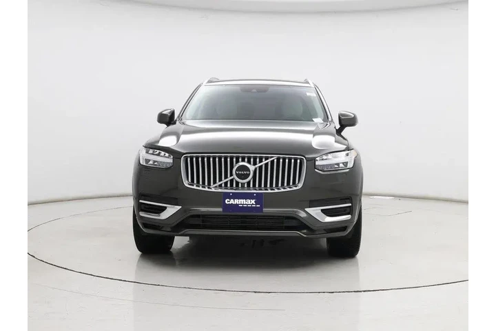 $39998 : Volvo XC90 Recharge 2022 eAW image 5