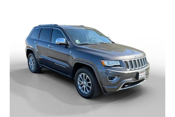$16201 : Jeep Grand Cherokee 2015 4x4 image 7