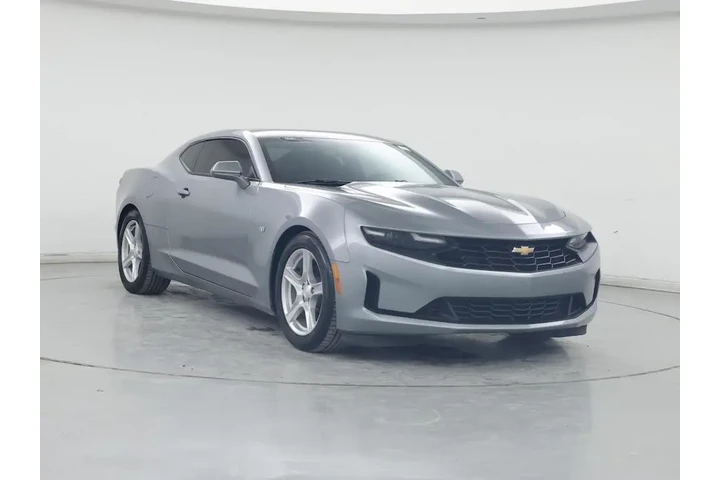 $27998 : Chevrolet Camaro 2023 LT 2dr image 1