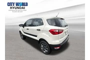 $18364 : Ford EcoSport 2022 AWD S 4dr thumbnail