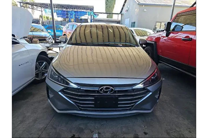 $13995 : Hyundai ELANTRA 2020 Limited image 4