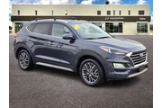 Hyundai TUCSON 2021 AWD Limi en Fairfield
