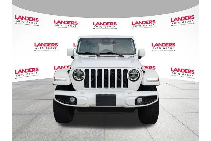 $35000 : Jeep Wrangler Unlimited 2021 image 8