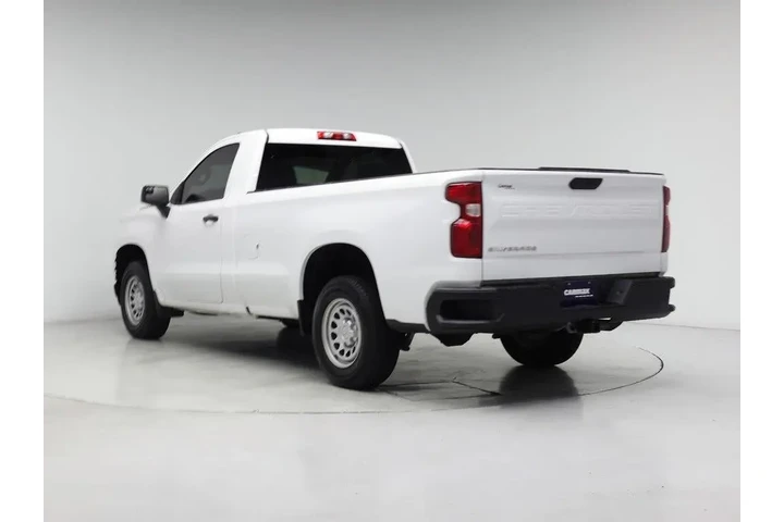$19998 : Chevrolet Silverado 1500 202 image 2
