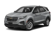 Chevrolet Equinox 2024 LS 4d
