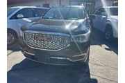 2017 GMC Acadia Denali en Poughkeepsie