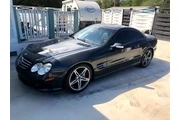 $19900 : 2003 Mercedes-Benz SL-Class thumbnail