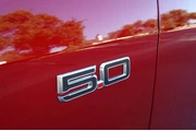 $48999 : 2024 Mustang GT thumbnail