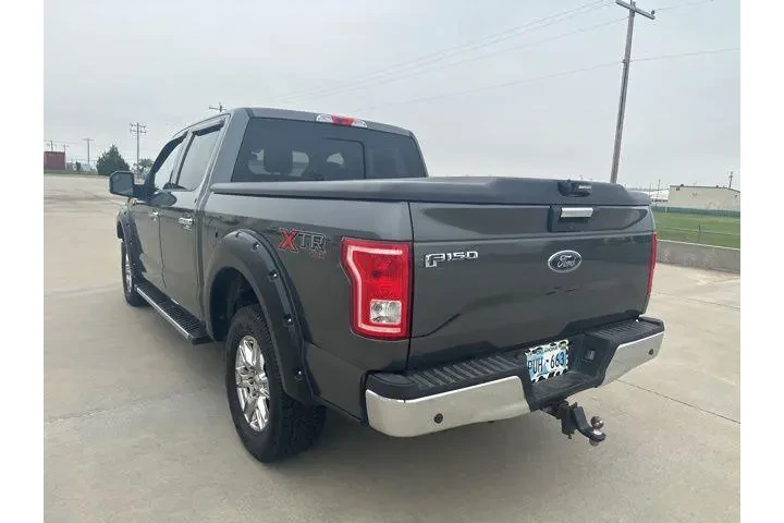 $20250 : Ford F-150 2017 4x4 King Ran image 7