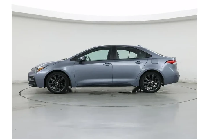 $23998 : Toyota Corolla 2025 SE 4dr S image 3