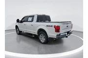 $22163 : Ford F-150 2018 4x4 Lariat 4 thumbnail