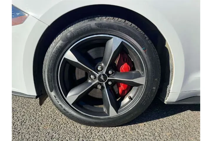 $30402 : Ford Mustang 2020 GT 2dr Fas image 9